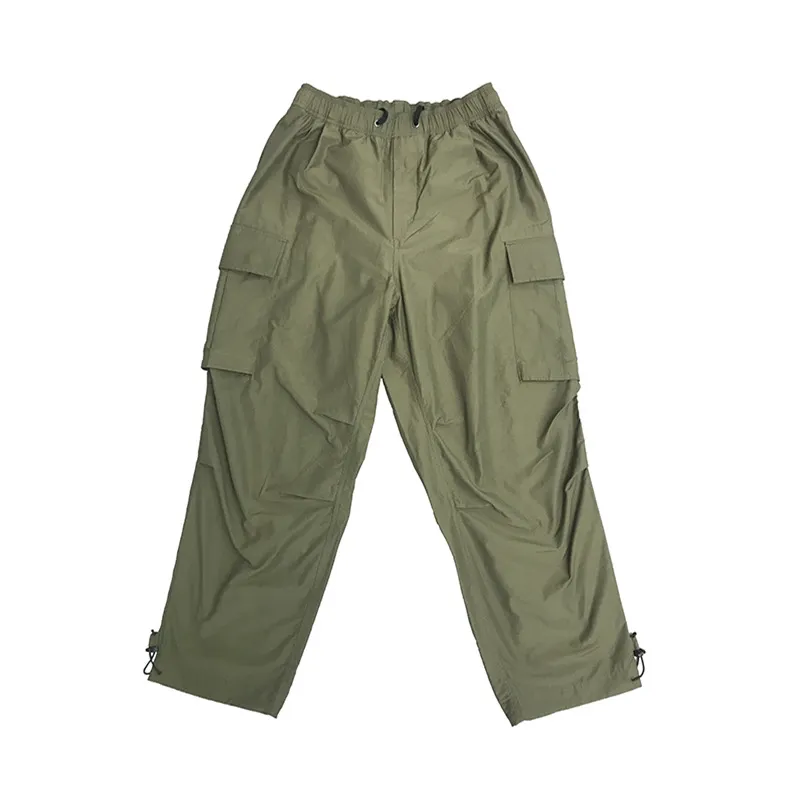 Pánske pracovné nohavice z polyesteru