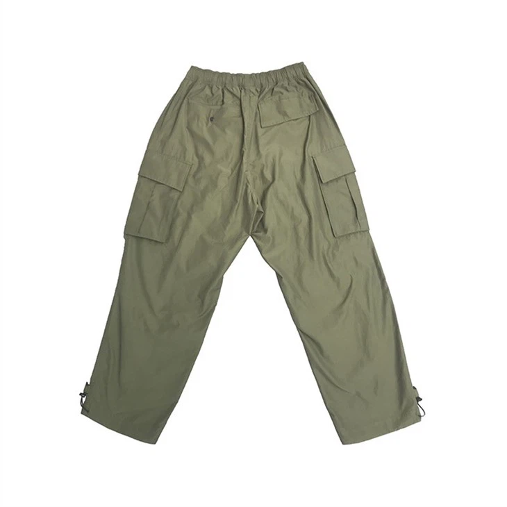 Men's work pants polyester 2