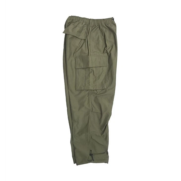 Men's work pants polyester 3