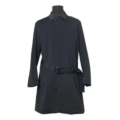 Tenká pánska bunda Parka