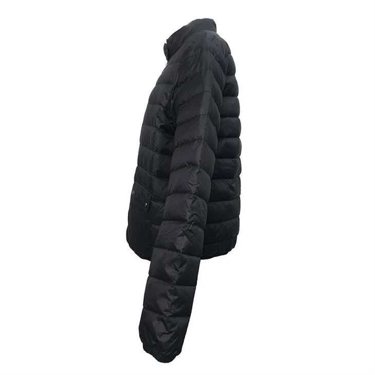 Women's ultra light jacket 2