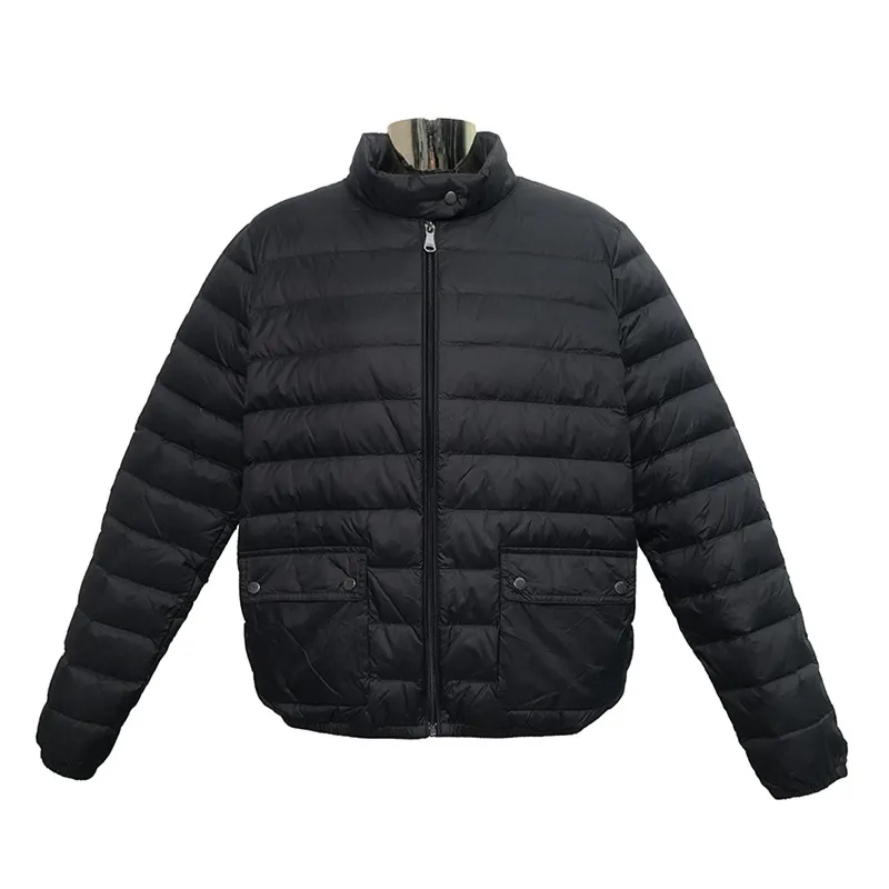 Dámska ultraľahká bunda